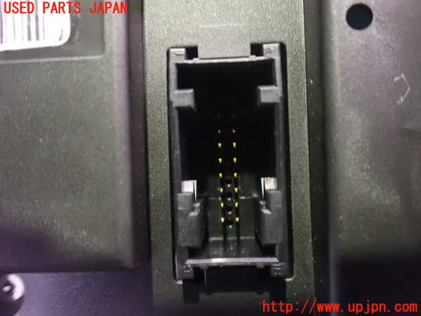 2UPJ-9234026170]BMW Z4(LM35)(E89)スピードメーター 中古_4