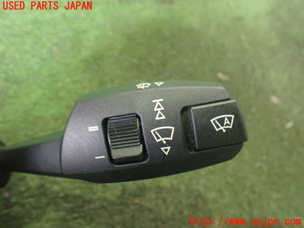 2UPJ-9234026720]BMW Z4(LM35)(E89)コンビネーションスイッチ 中古_2