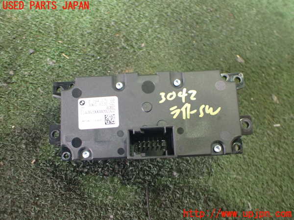 2UPJ-9234026285]BMW Z4(LM35)(E89)ライトスイッチ 中古_2