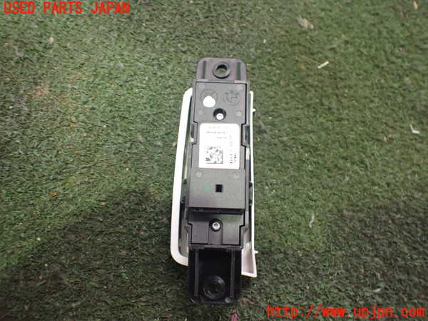2UPJ-9234026309]BMW Z4(LM35)(E89)スイッチ4 (トラクションコントロールOFF、走行モード切替) 中古_2