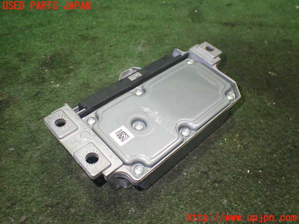 2UPJ-9234026145]BMW Z4(LM35)(E89)エアバッグコンピューター (展開済) 中古_2