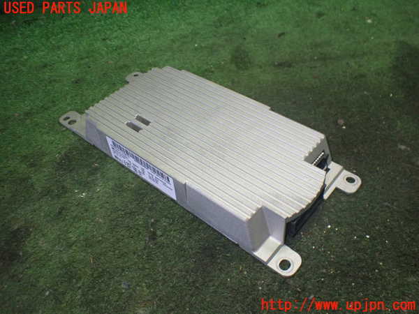 2UPJ-9234026147]BMW Z4(LM35)(E89)コンピューター2 中古_2