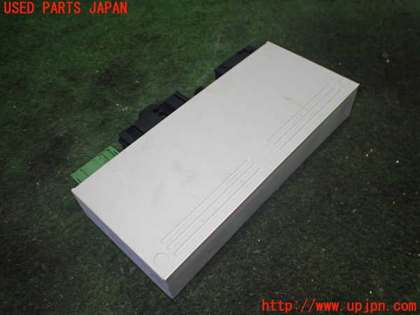 2UPJ-9234026148]BMW Z4(LM35)(E89)コンピューター3 中古_2