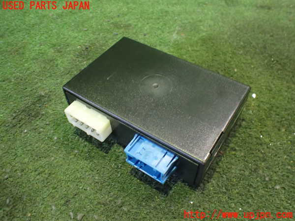 2UPJ-9234026149]BMW Z4(LM35)(E89)コンピューター4 中古_2