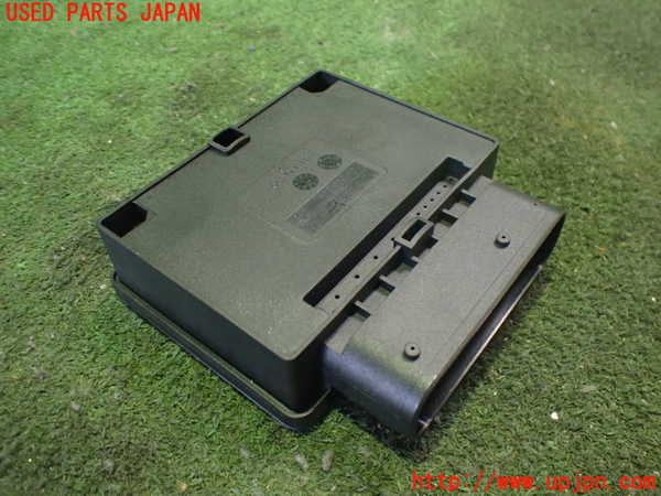 2UPJ-9234026150]BMW Z4(LM35)(E89)コンピューター5 中古_2
