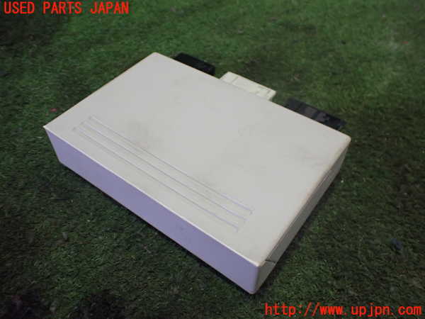 2UPJ-9234026151]BMW Z4(LM35)(E89)コンピューター6 中古_2