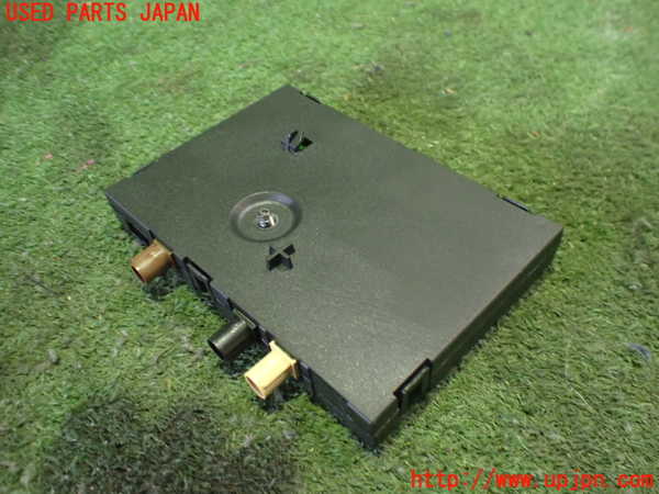 2UPJ-9234026152]BMW Z4(LM35)(E89)コンピューター7 中古_2