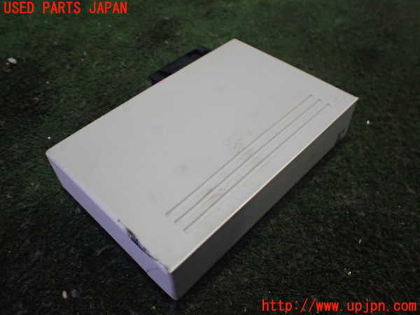 2UPJ-9234026153]BMW Z4(LM35)(E89)コンピューター8 中古_2