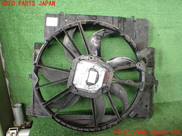 2UPJ-9234026836]BMW Z4(LM35)(E89)電動ファン1 中古_2