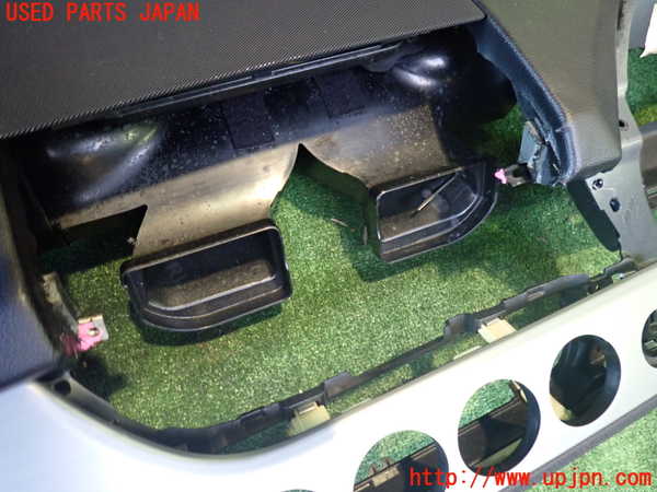 2UPJ-9234027505]BMW Z4(LM35)(E89)ダッシュボード (ジャンク品) 中古_3