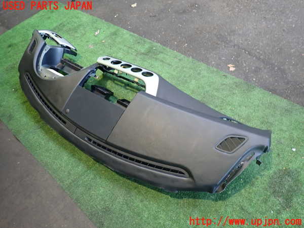2UPJ-9234027505]BMW Z4(LM35)(E89)ダッシュボード (ジャンク品) 中古_4