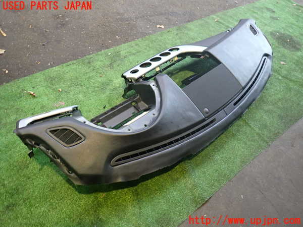 2UPJ-9234027505]BMW Z4(LM35)(E89)ダッシュボード (ジャンク品) 中古_5