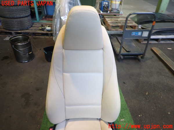 2UPJ-9234027065]BMW Z4(LM35)(E89)助手席シート (Mスポーツ) 中古_2