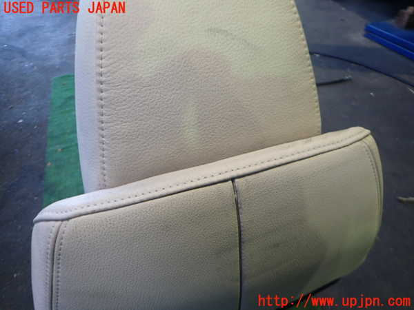 2UPJ-9234027065]BMW Z4(LM35)(E89)助手席シート (Mスポーツ) 中古_5