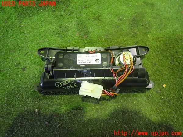 2UPJ-9234027821]BMW Z4(LM35)(E89)灰皿1 中古_3