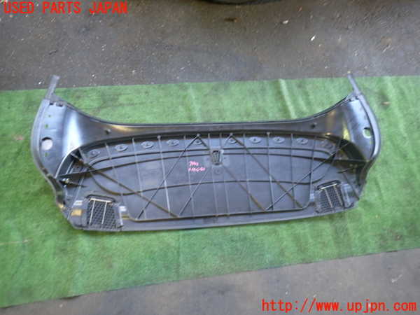 2UPJ-9234027761]BMW Z4(LM35)(E89)トノカバー1 中古_2