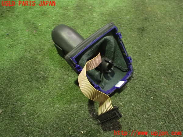 2UPJ-9234027570]BMW Z4(LM35)(E89)シフトノブ 中古_2