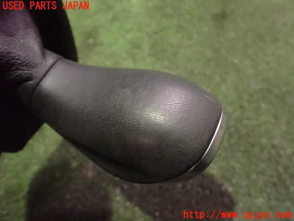 2UPJ-9234027570]BMW Z4(LM35)(E89)シフトノブ 中古_3