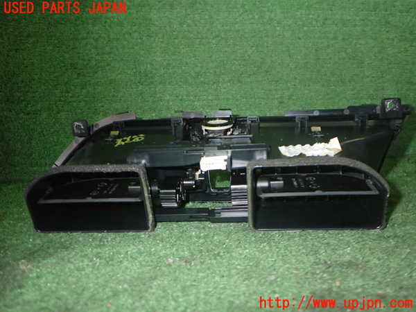 2UPJ-9234027526]BMW Z4(LM35)(E89)エアコン吹き出し口1 (真中) 中古_2