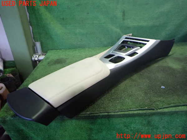 2UPJ-9234027540]BMW Z4(LM35)(E89)センターコンソール 中古_2