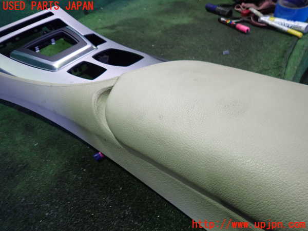2UPJ-9234027540]BMW Z4(LM35)(E89)センターコンソール 中古_3