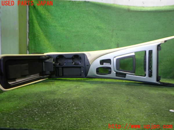 2UPJ-9234027540]BMW Z4(LM35)(E89)センターコンソール 中古_4