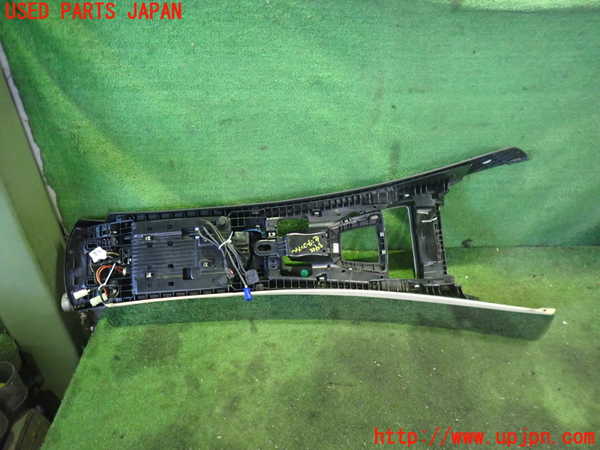 2UPJ-9234027540]BMW Z4(LM35)(E89)センターコンソール 中古_5