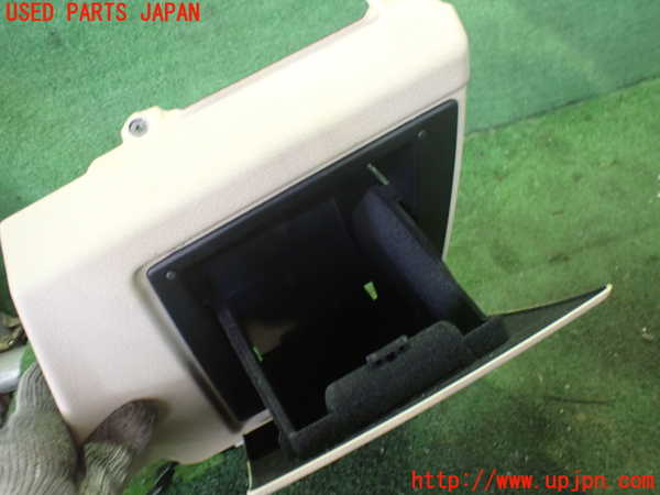 2UPJ-9234027841]BMW Z4(LM35)(E89)小物入れ1 中古_2