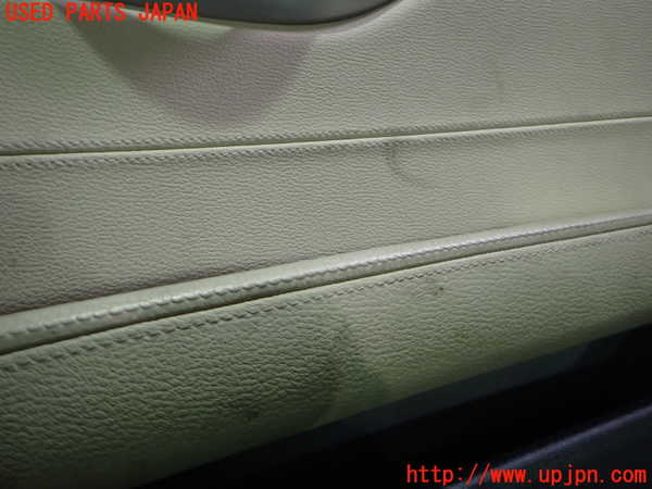 2UPJ-9234021234]BMW Z4(LM35)(E89)右ドア内張り 中古_2