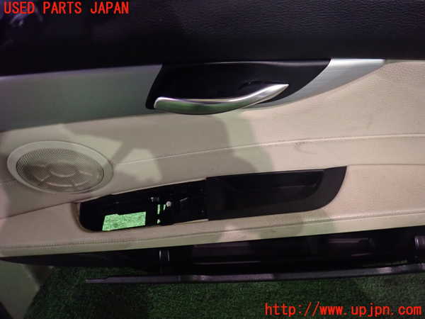 2UPJ-9234021234]BMW Z4(LM35)(E89)右ドア内張り 中古_3