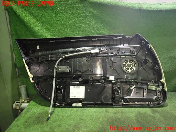 2UPJ-9234021234]BMW Z4(LM35)(E89)右ドア内張り 中古_4
