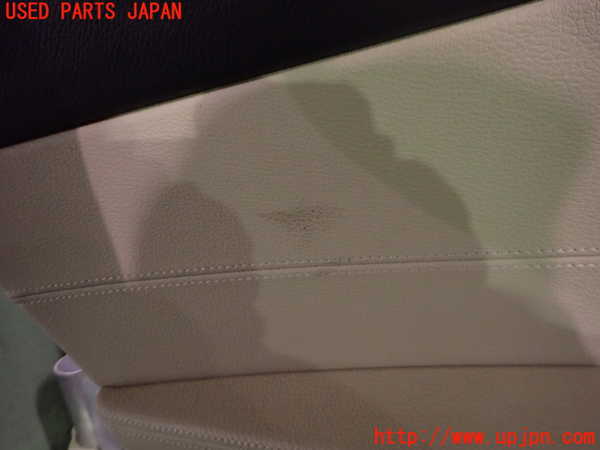 2UPJ-9234021264]BMW Z4(LM35)(E89)左ドア内張り 中古_2