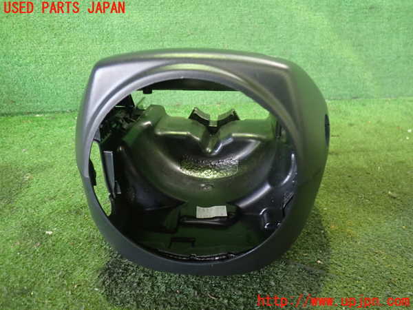 2UPJ-9234027905]BMW Z4(LM35)(E89)コラムカバー 中古_3