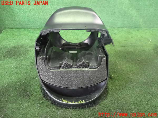 2UPJ-9234027905]BMW Z4(LM35)(E89)コラムカバー 中古_4
