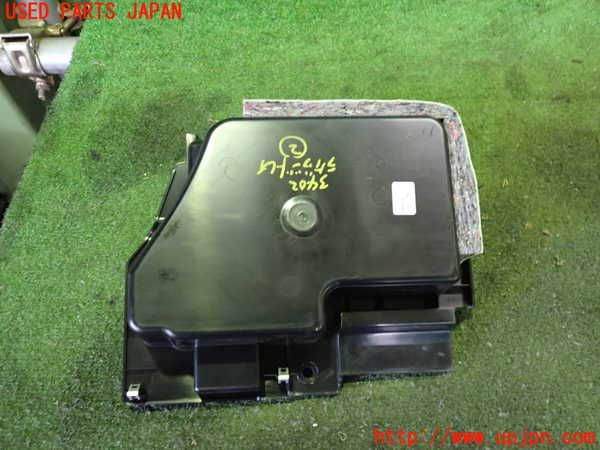 2UPJ-9234027772]BMW Z4(LM35)(E89)ラゲッジトレイ2 中古_2