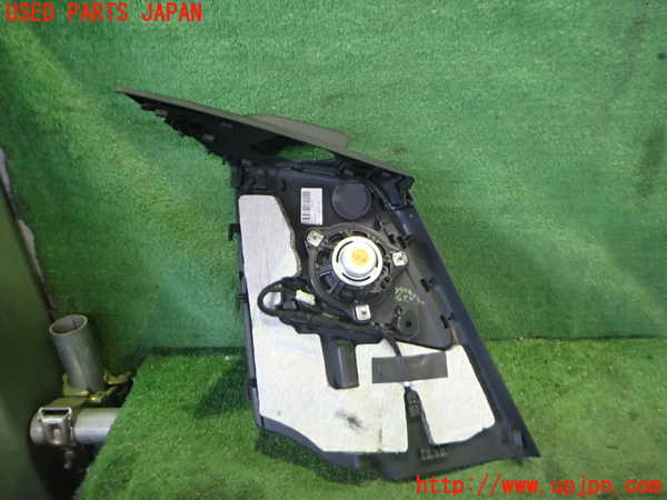 2UPJ-9234027675]BMW Z4(LM35)(E89)右リアピラートリム 中古_2