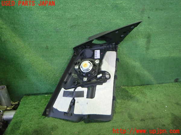 2UPJ-9234027680]BMW Z4(LM35)(E89)左リアピラートリム 中古_2