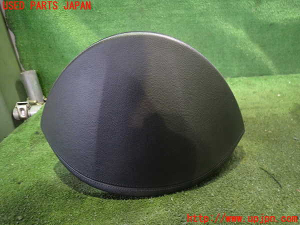 2UPJ-9234027510]BMW Z4(LM35)(E89)メーターフード 中古_2