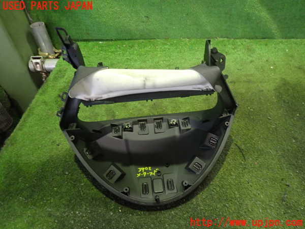 2UPJ-9234027510]BMW Z4(LM35)(E89)メーターフード 中古_3