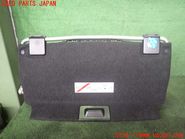 2UPJ-9234027762]BMW Z4(LM35)(E89)トノカバー2 中古_2