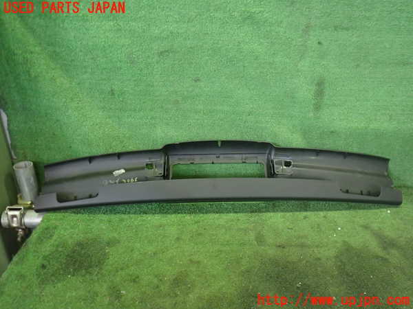2UPJ-9234027691]BMW Z4(LM35)(E89)内装トリム類1 中古_2