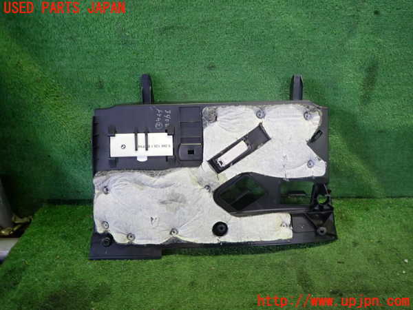 2UPJ-9234027692]BMW Z4(LM35)(E89)内装トリム類2 中古_2