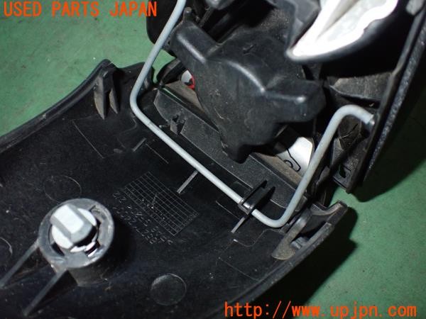 3UPJ=9234030064]BMW ミニ(MINI)クーパーD クロスオーバー(XD20F R60)純正 82 71 2 327 922 ルーフレール キャリアベース 中古_5