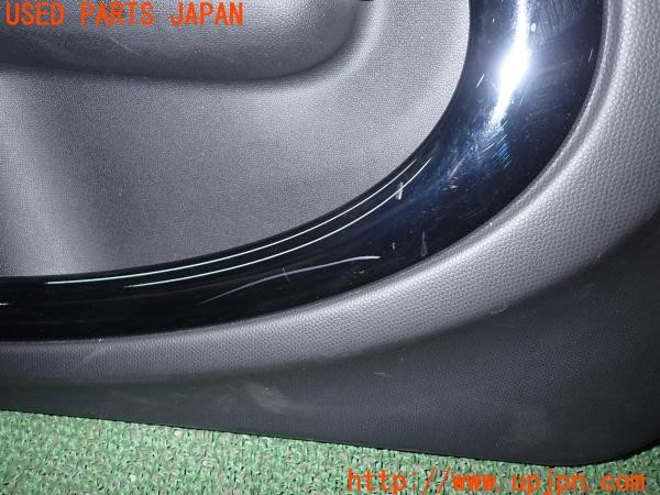 3UPJ=9234030637]BMW ミニ(MINI)クーパーD クロスオーバー(XD20F R60)純正オプション harman kardon JBL P6563c ドア内張り スピーカー 中古_3