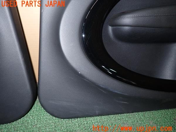 3UPJ=9234030637]BMW ミニ(MINI)クーパーD クロスオーバー(XD20F R60)純正オプション harman kardon JBL P6563c ドア内張り スピーカー 中古_4