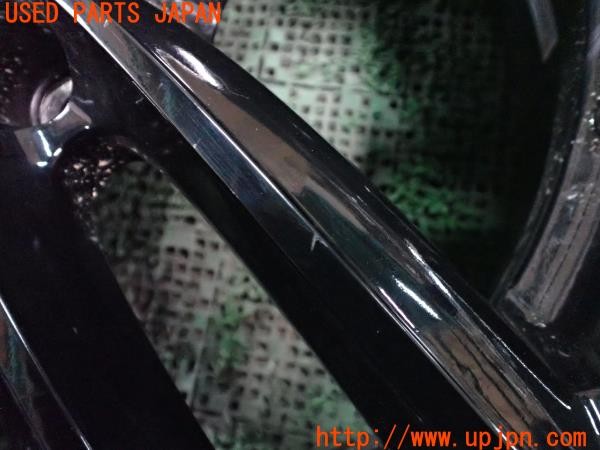 3UPJ=9234030905]BMW ミニ(MINI)クーパーD クロスオーバー(XD20F R60)MAK OXFORD タイヤホイール 17×7J +35 PCD120 5穴 4本 中古_3