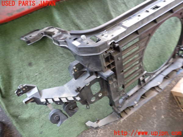 2UPJ-9234031041]BMW ミニ(MINI)クーパーD クロスオーバー(XD20F)コアサポート 中古 (R60)_2