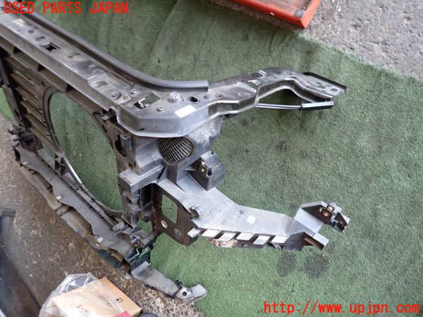 2UPJ-9234031041]BMW ミニ(MINI)クーパーD クロスオーバー(XD20F)コアサポート 中古 (R60)_3