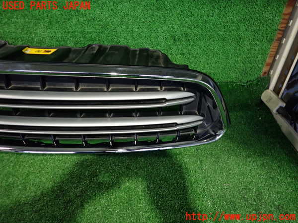 2UPJ-9234031050]BMW ミニ(MINI)クーパーD クロスオーバー(XD20F)ラジエターグリル 中古 (R60)_2