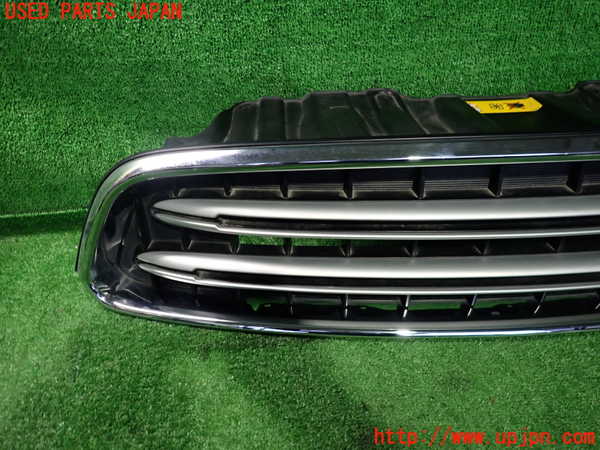 2UPJ-9234031050]BMW ミニ(MINI)クーパーD クロスオーバー(XD20F)ラジエターグリル 中古 (R60)_3